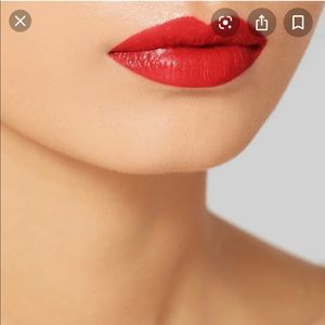 Givenchy Lipstick 14 Redlight